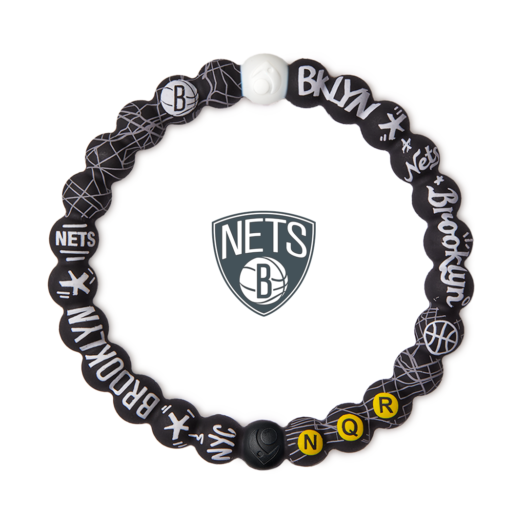 Nets Home Court Bracelet