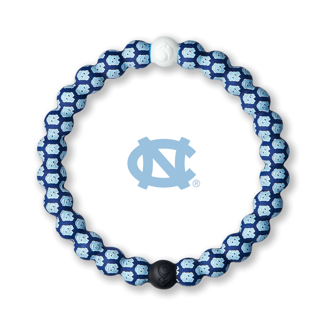 University of North Carolina Bracelet Lokai