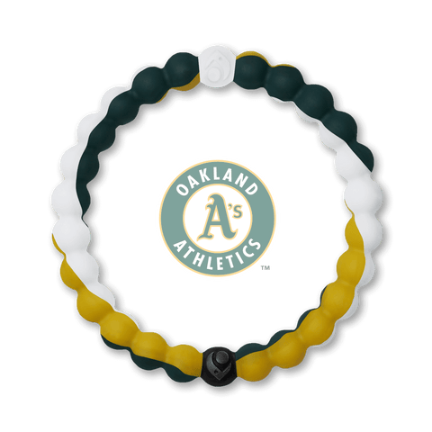 Oakland Athletics™ Bracelet