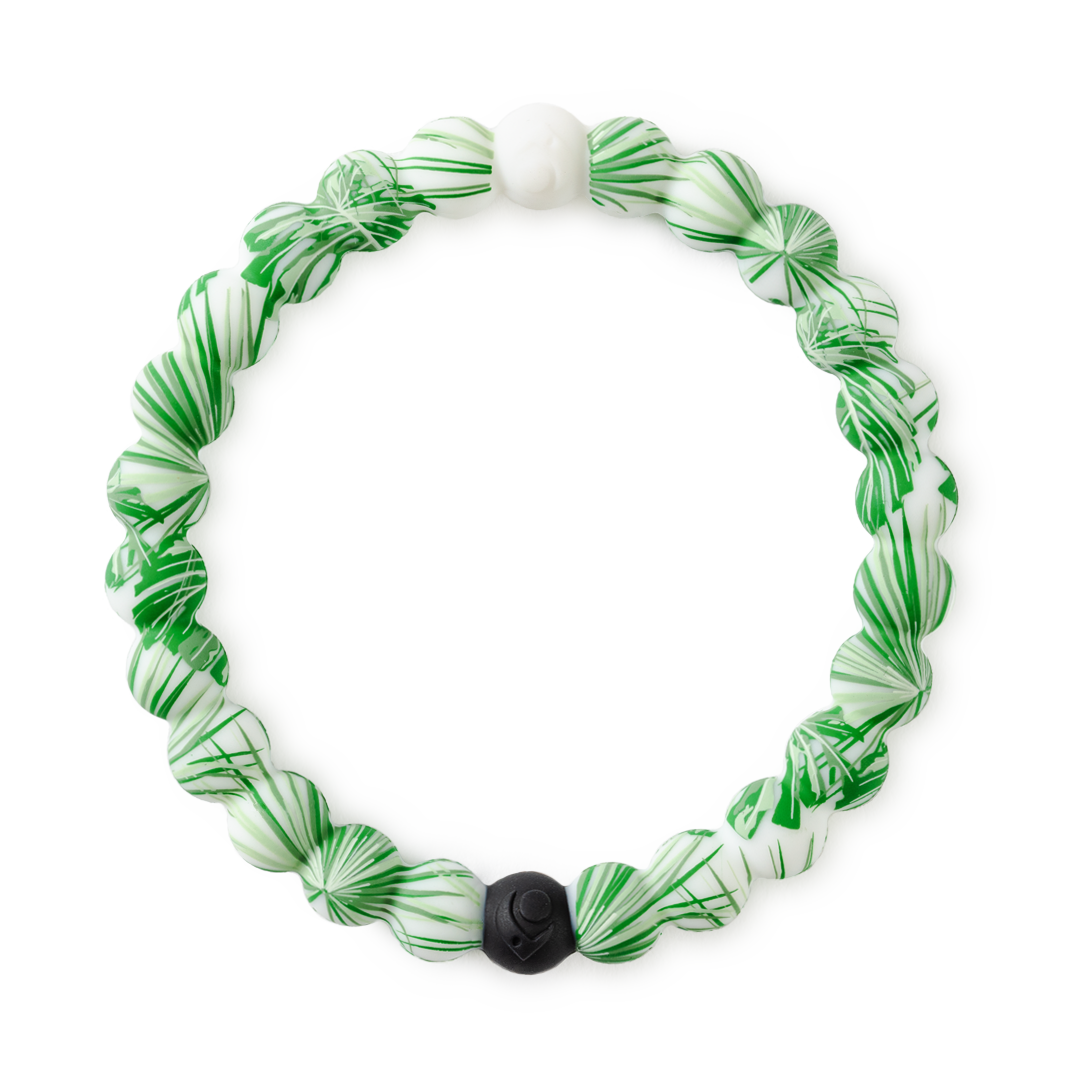 Palm Botanical Bracelet