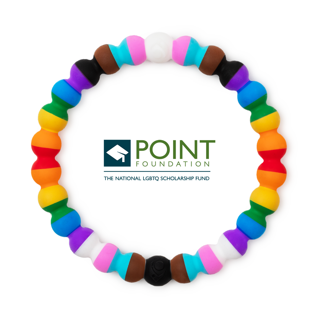 Lokai pride best sale