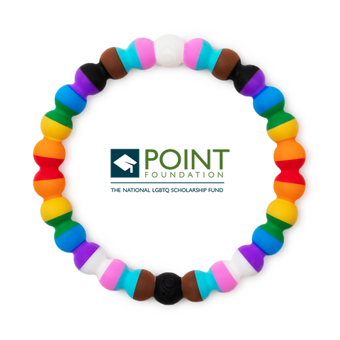 Pride Bracelet Beam