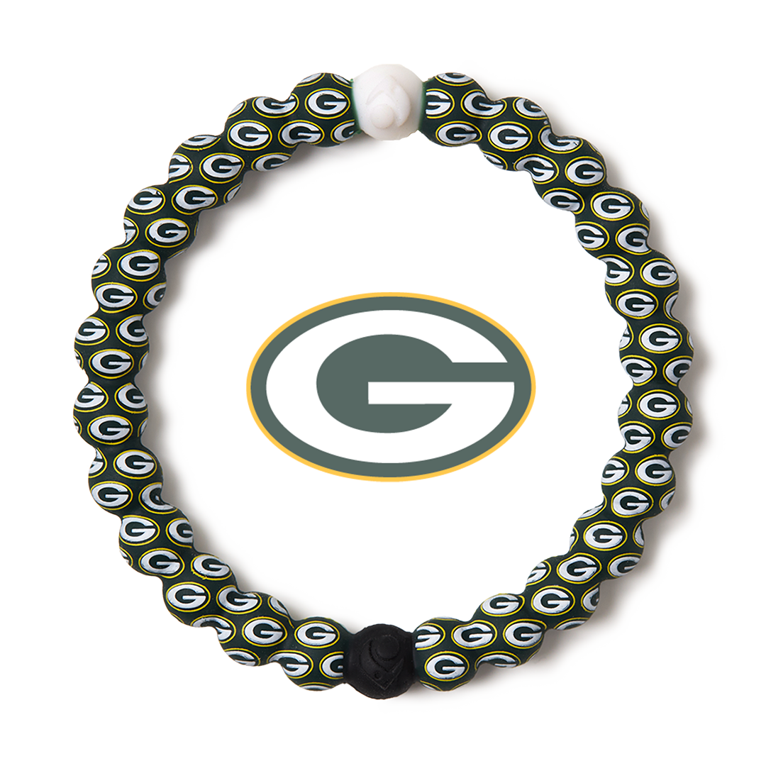 Green Bay Packers Bracelet