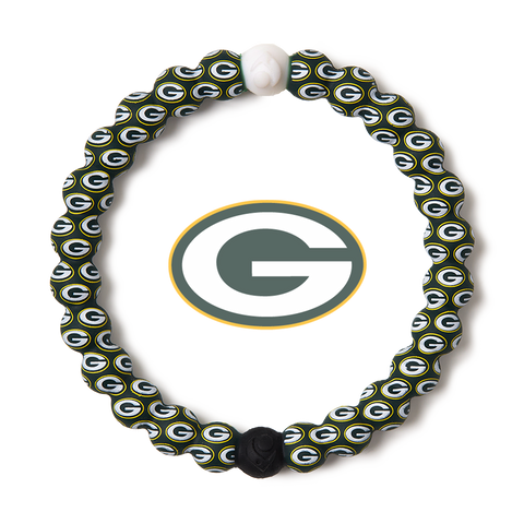 Green Bay Packers Bracelet