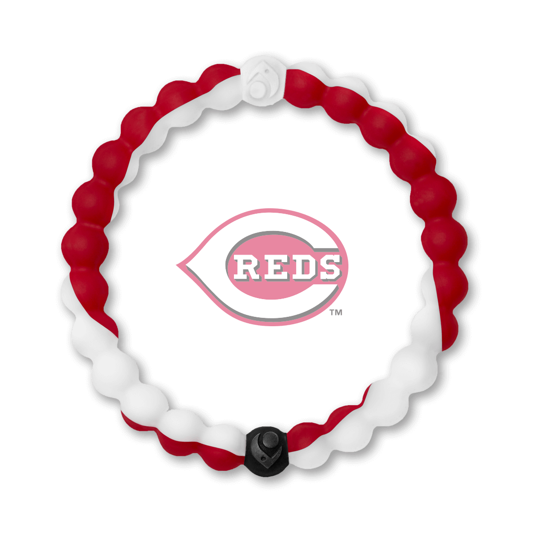 Lokai red 2024 sox bracelet