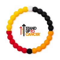 Stand Up To Cancer Bracelet
