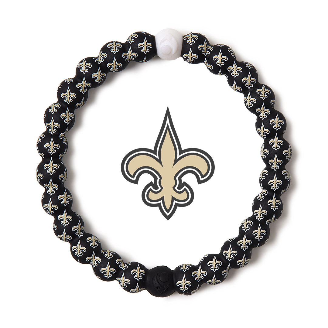 New Orleans Saints Bracelet
