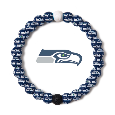 Seattle Seahawks Bracelet