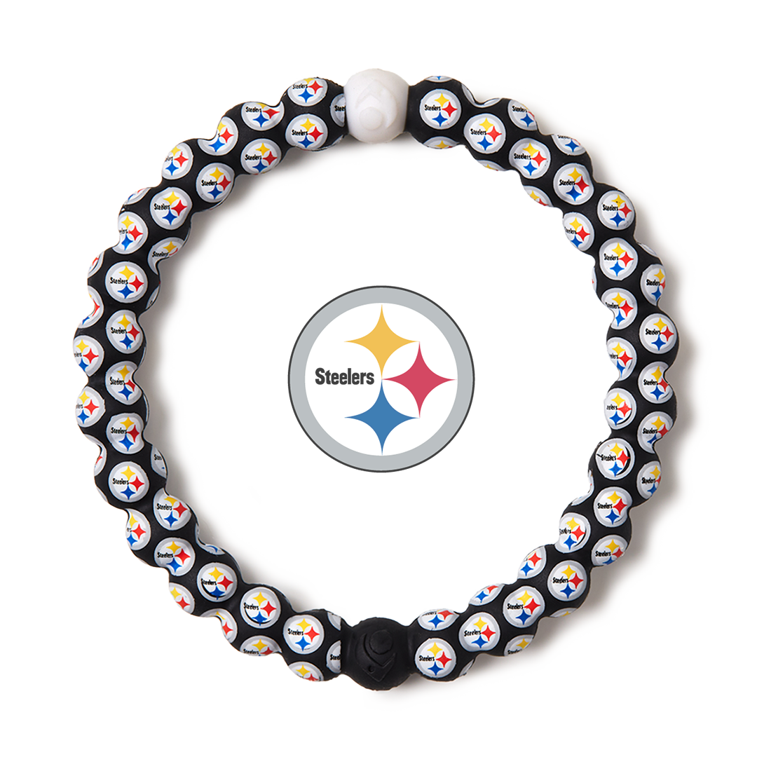 Pittsburgh Steelers Bracelet