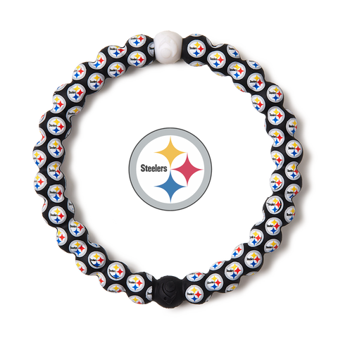 Pittsburgh Steelers Bracelet