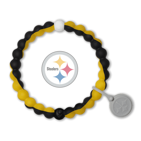 Pittsburgh Steelers Bracelet