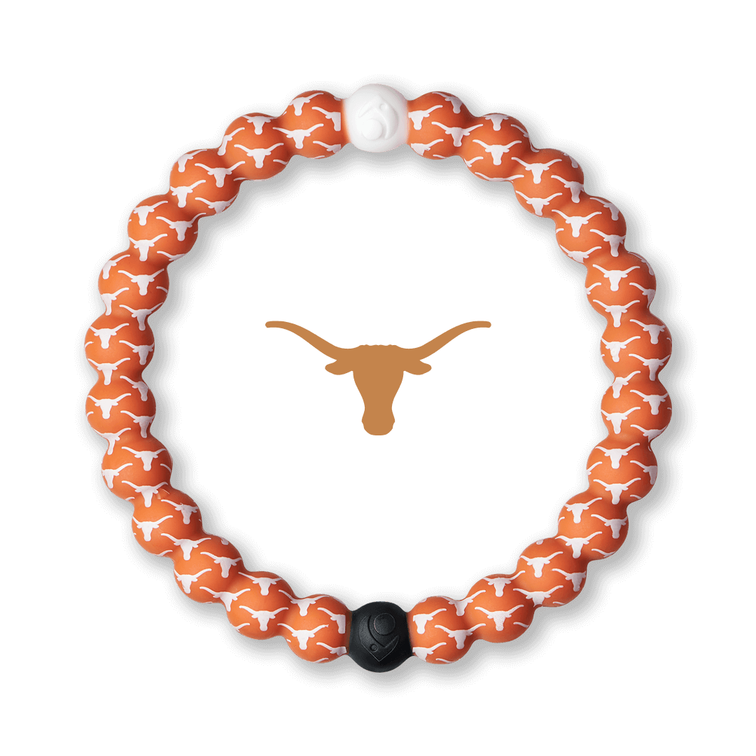 Texas® Logo Bracelet