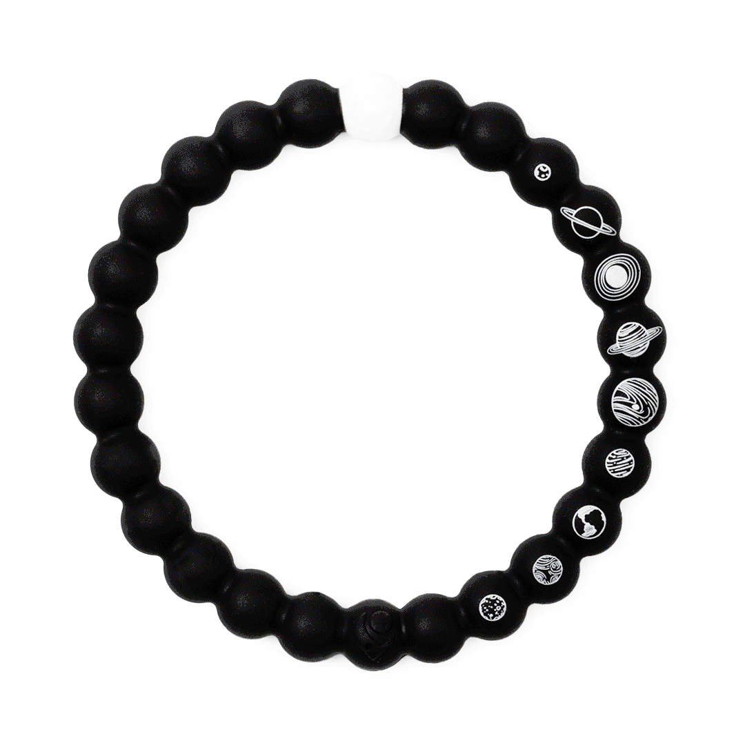Black lokai deals bracelet
