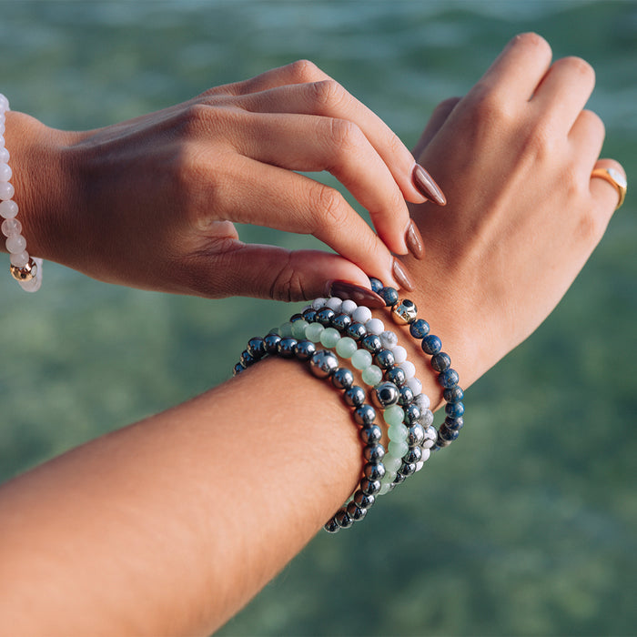 White Turquoise