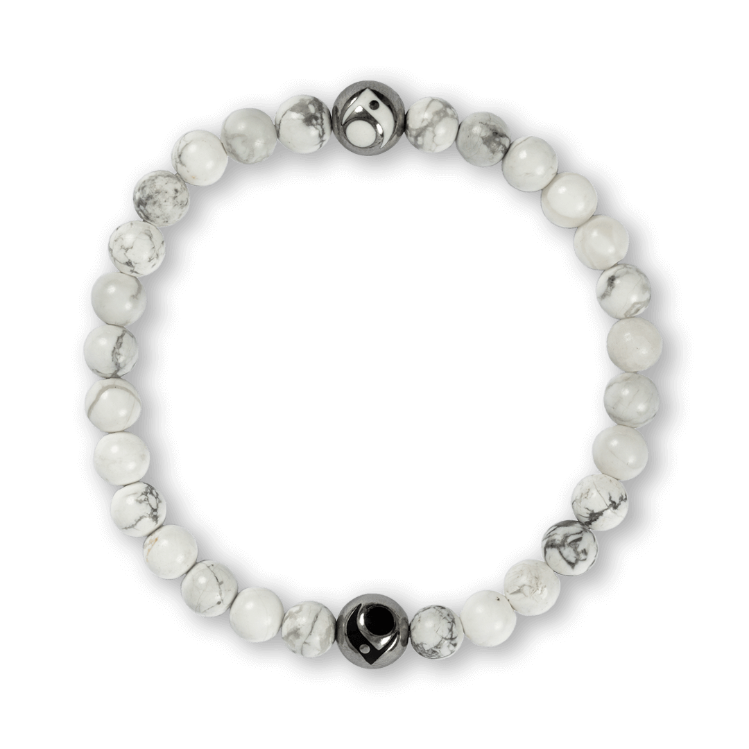 White Turquoise