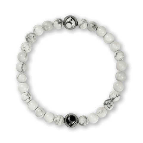 White Turquoise
