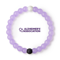 Alzheimer's Bracelet