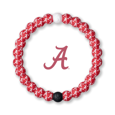 Alabama® Logo Bracelet