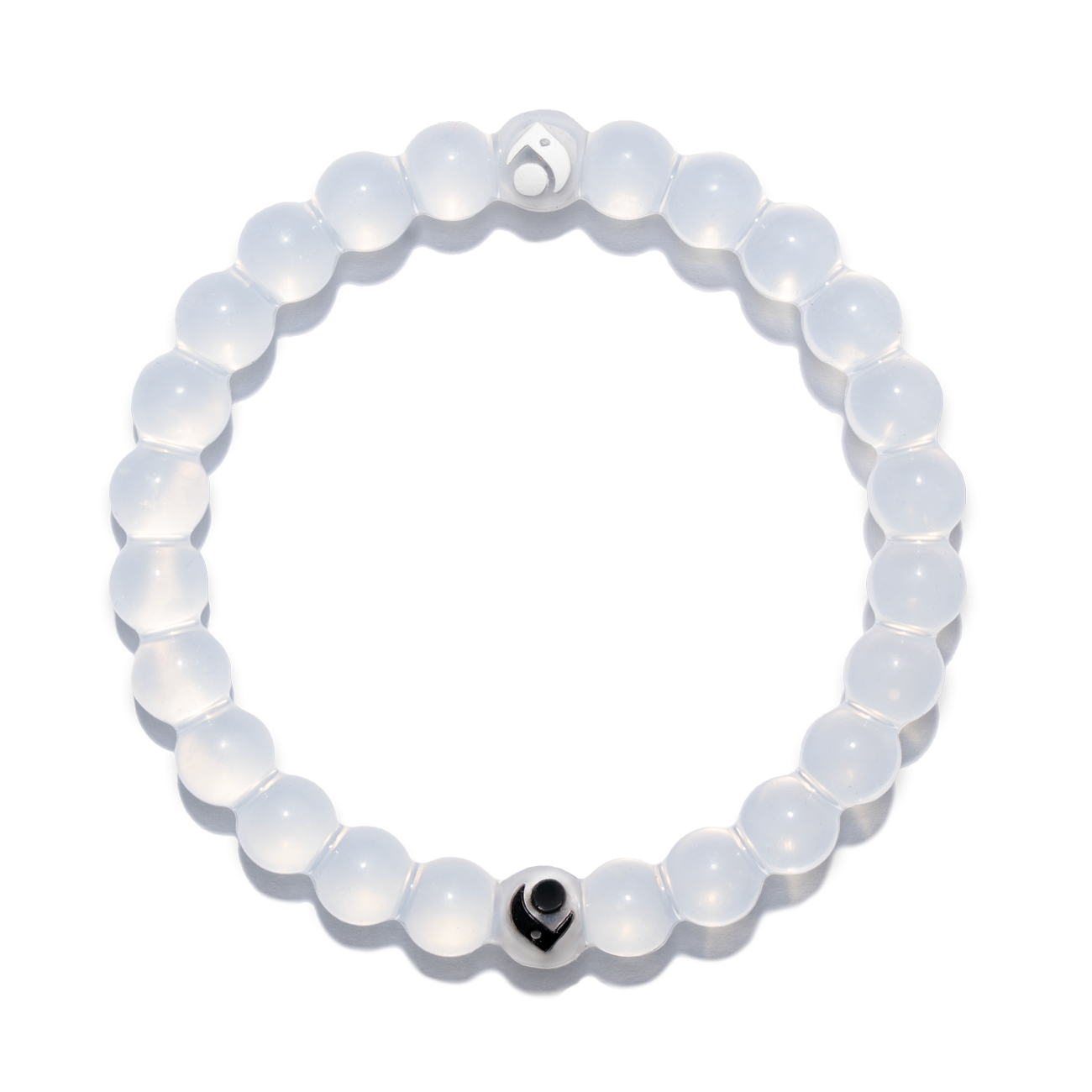 Clear Bracelet – Lokai