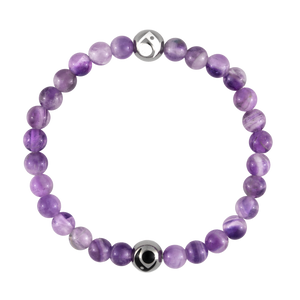 Amethyst Lokai