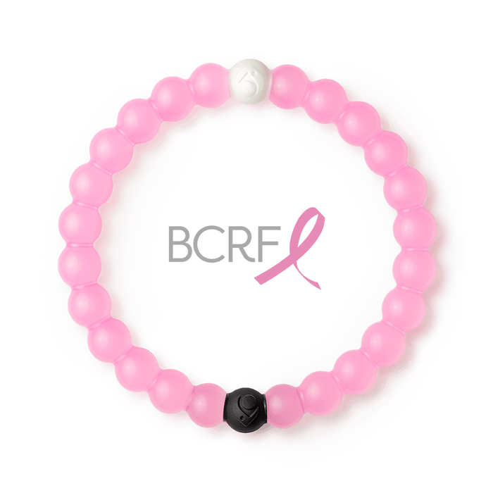 Breast Cancer Support Bracelets