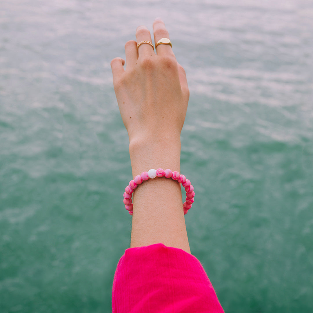 Cincinnati Bengals Logo Bracelet – Lokai