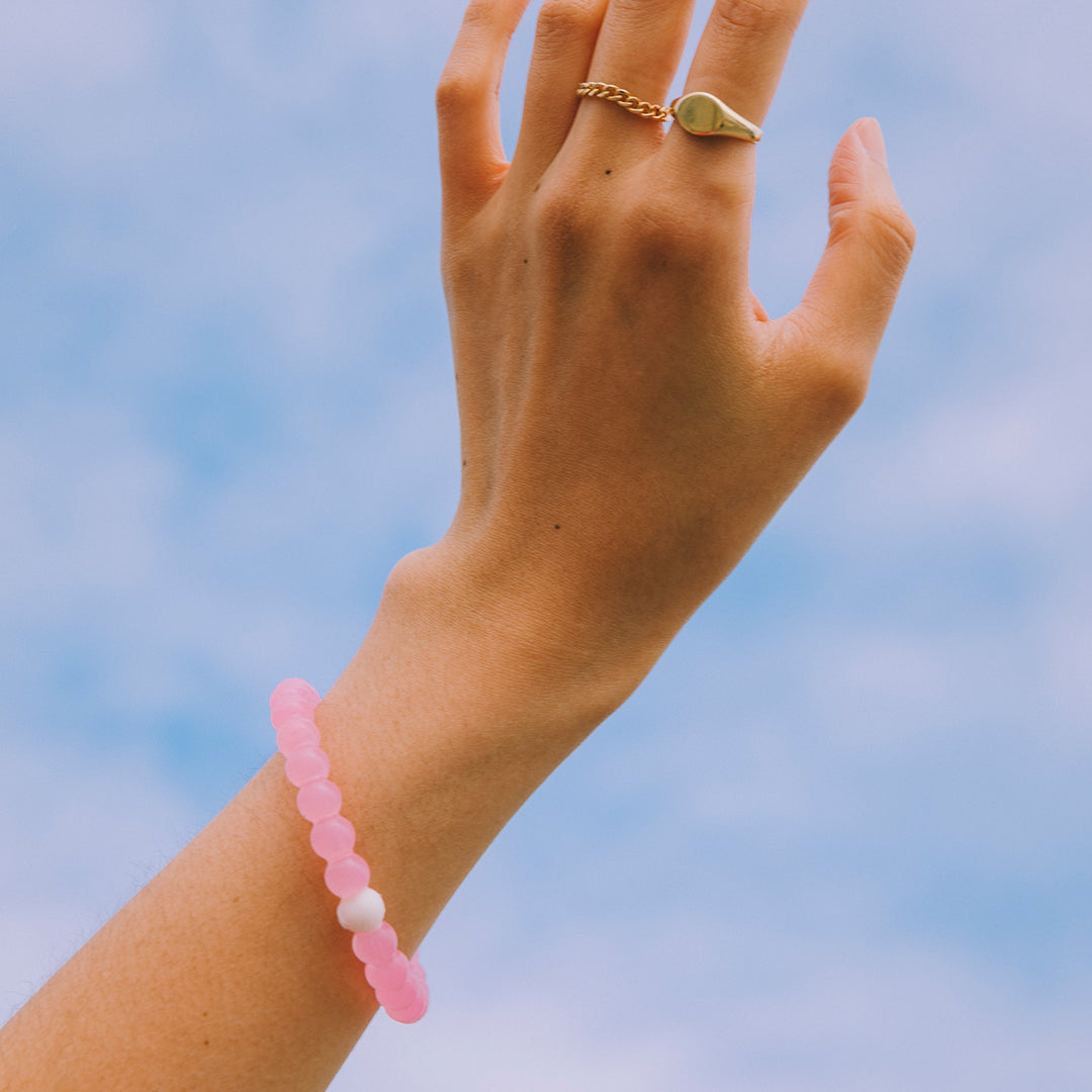 Chicago White Sox Lokai Bracelet