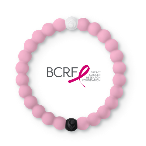 Breast Cancer Bracelet Pink