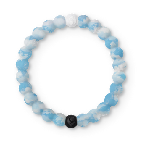 2016 Newest Red Lokai Bracelet Mud and Water Black and White beads lokai  Silicone Bracelet Find Your Balance Lokai - AliExpress