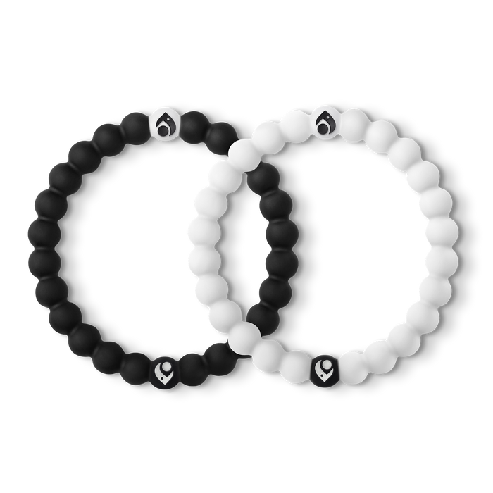 Lokai black bracelet deals