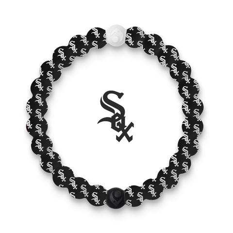 Chicago White Sox Logo Bracelet