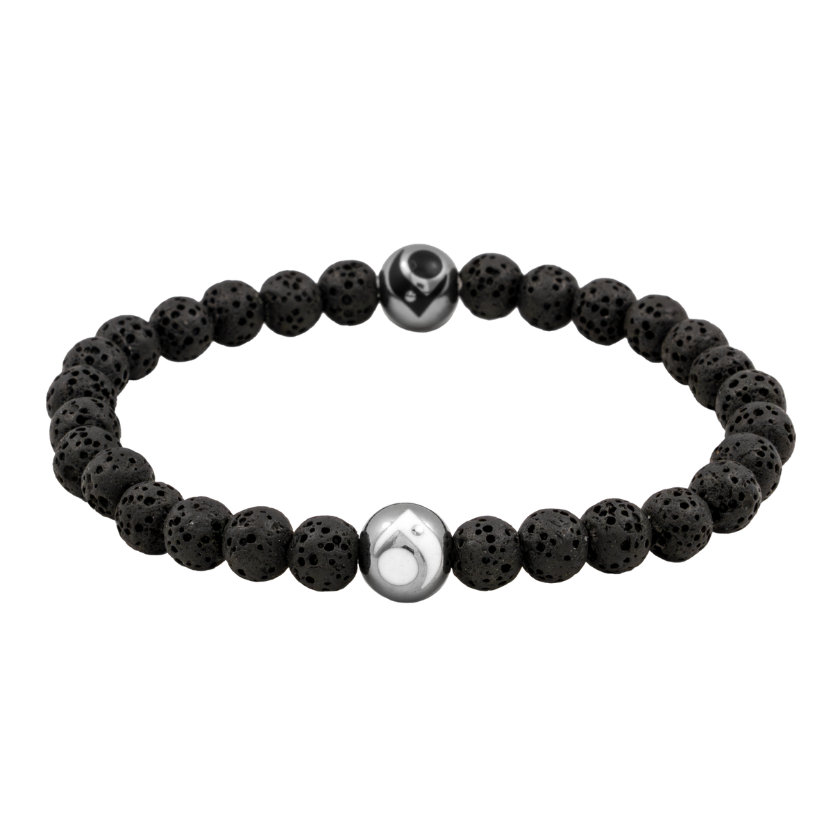 Lava stone 2025 bracelet near me