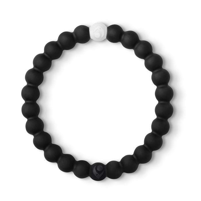 Black Bracelet