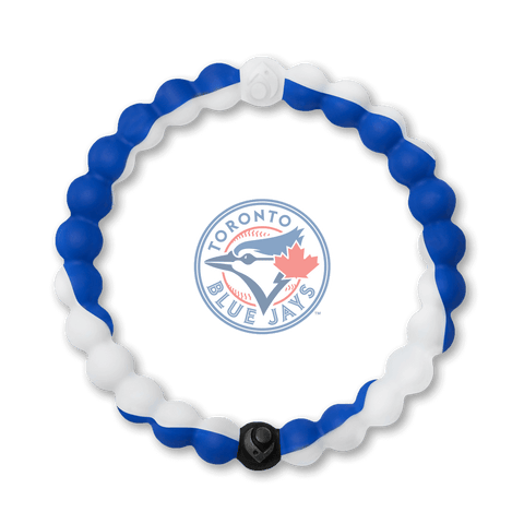 Toronto Blue Jays™ Swirl Bracelet
