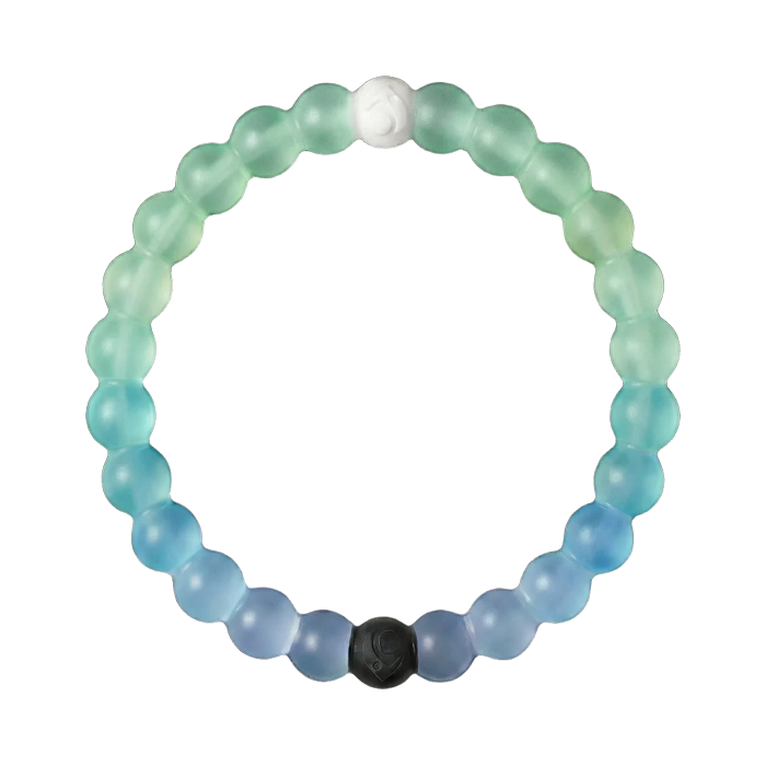 Teal Blue Aura