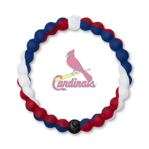 St. Louis Cardinals™ Swirl Bracelet