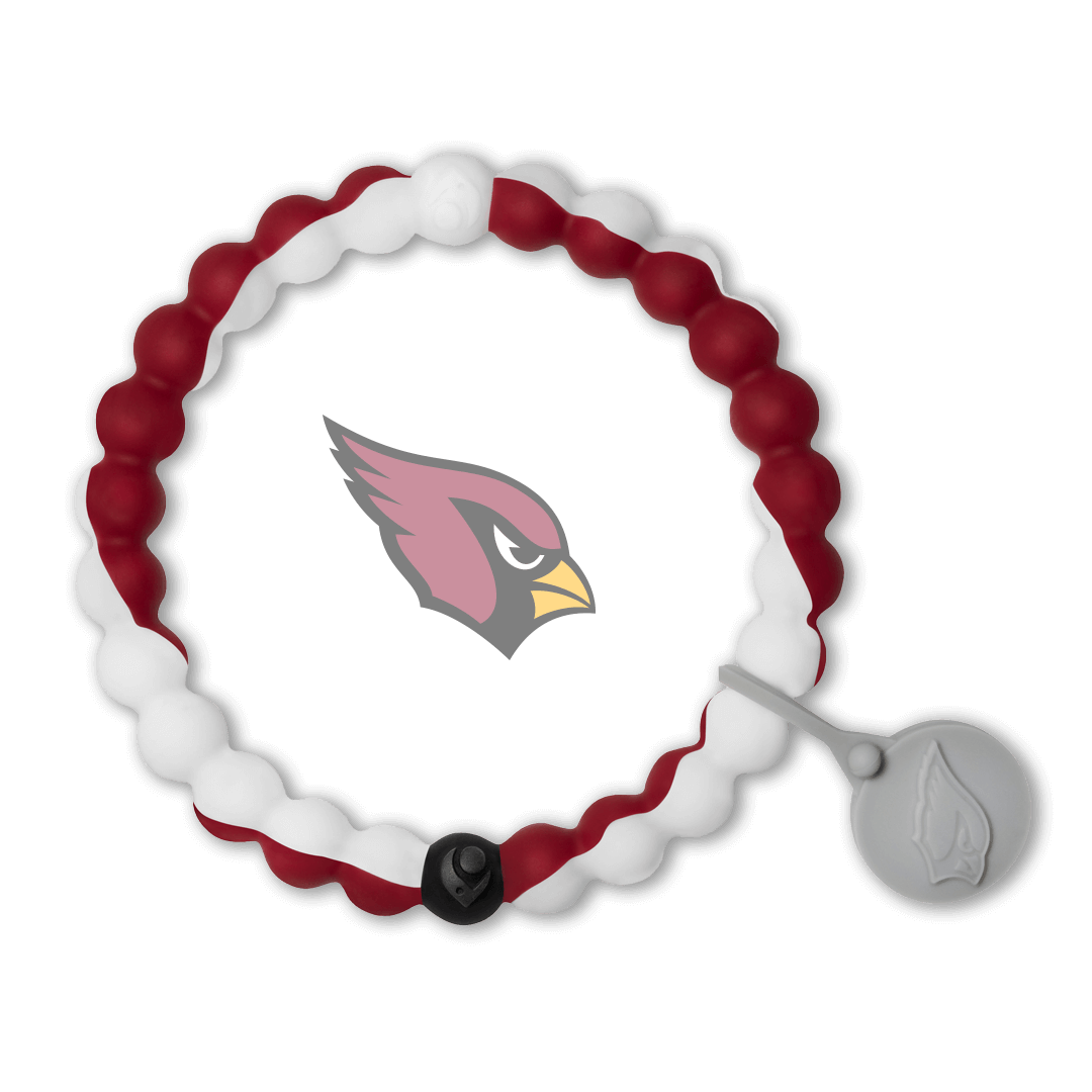 Arizona Cardinals Bracelet Classic Football CO