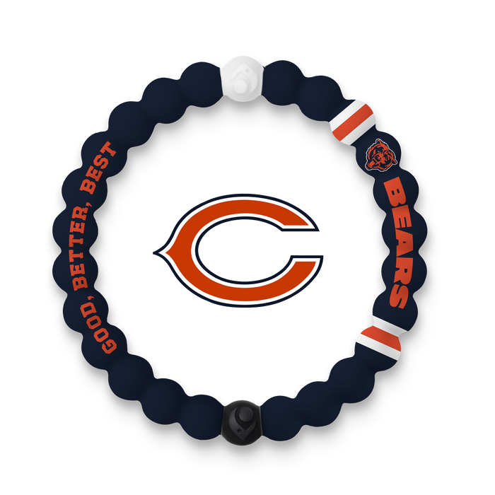 Chicago Bears Classic Bracelet