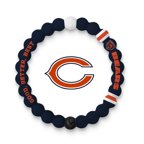 Chicago Bears Classic Bracelet