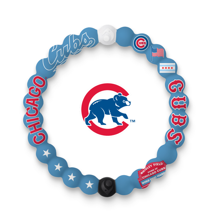 Chicago Cubs Home Field