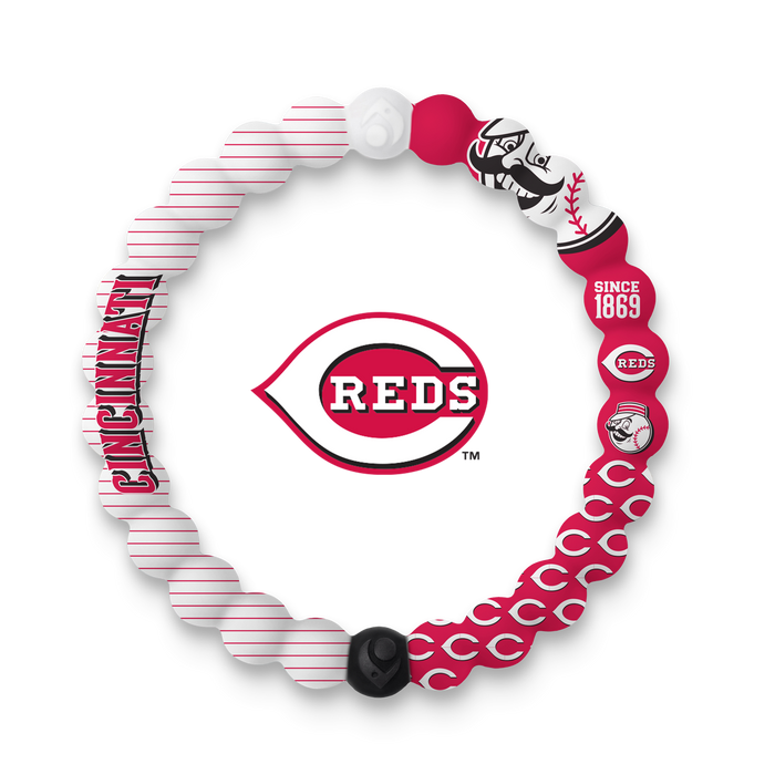 Cincinnati Reds Home Field