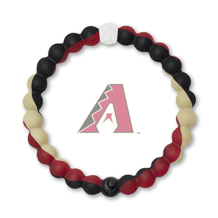 Arizona Diamondbacks Lokai Bracelet