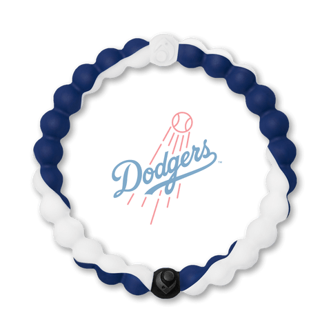 Los Angeles Dodgers™ Swirl Bracelet