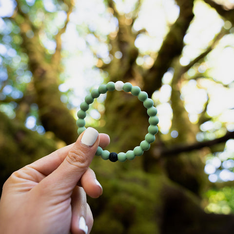 Environment Bracelet Sage