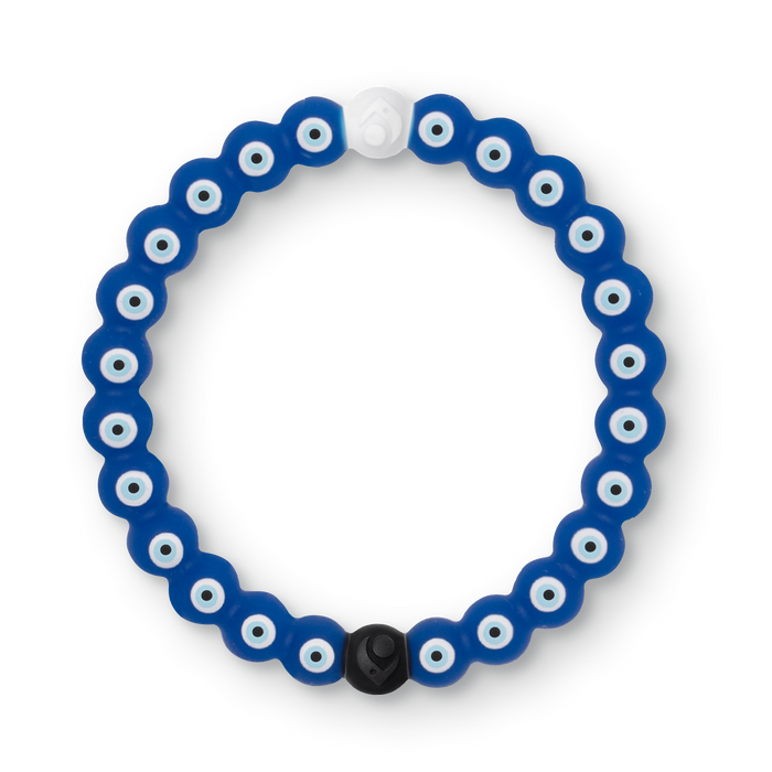 Blue top lokai bracelet