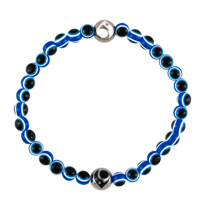 Evil Eye Beaded – Lokai