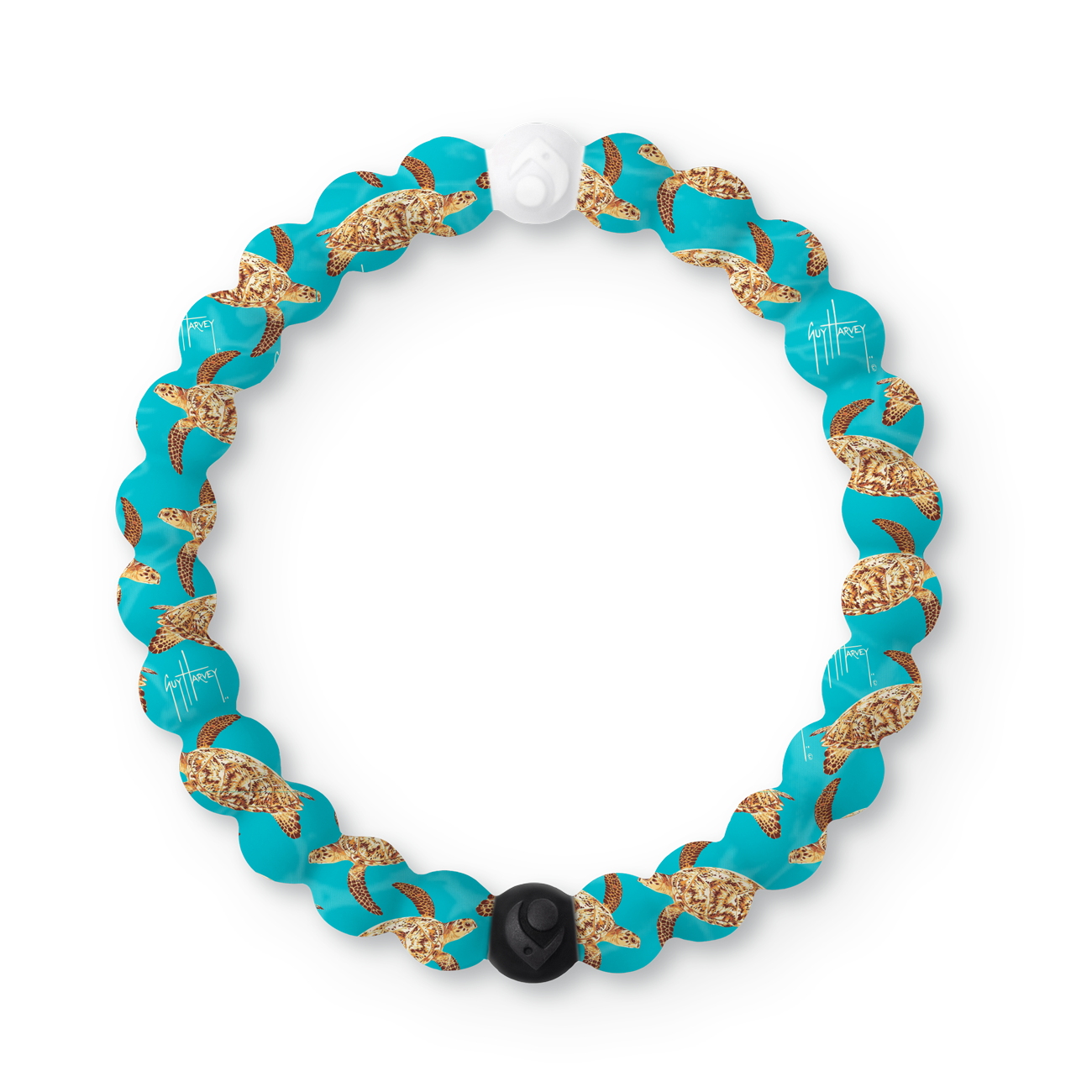 Sea Turtle Bracelet – Lokai