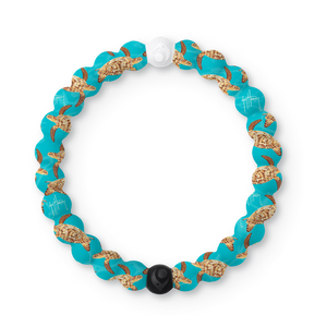 Animal Rescue Pawsitive Pearls Bracelet Lokai