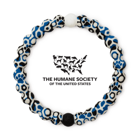 Animal rescue best sale bracelets