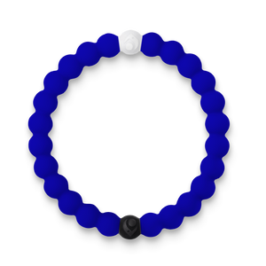 Good Vibes Lapis Bracelet